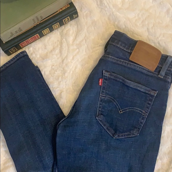 levi's premium 511 slim
